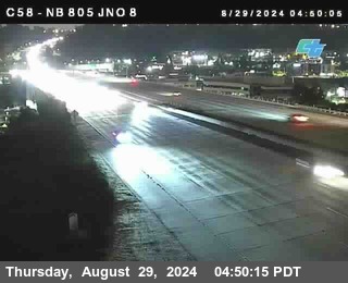 NB 805 JNO Rte 8