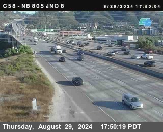 NB 805 JNO Rte 8