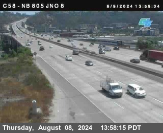 NB 805 JNO Rte 8