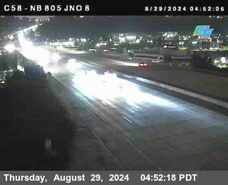 NB 805 JNO Rte 8