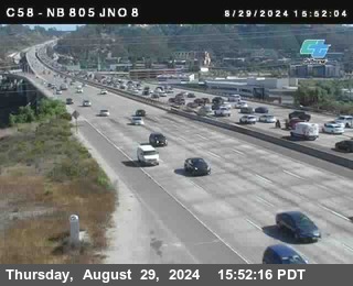 NB 805 JNO Rte 8