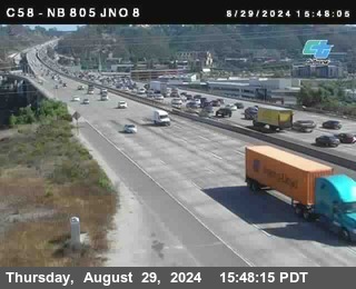 NB 805 JNO Rte 8