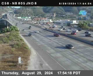 NB 805 JNO Rte 8