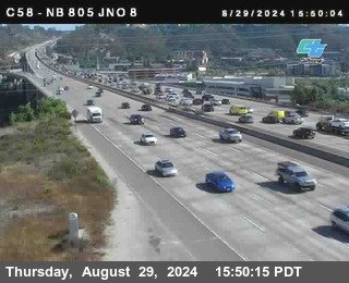 NB 805 JNO Rte 8