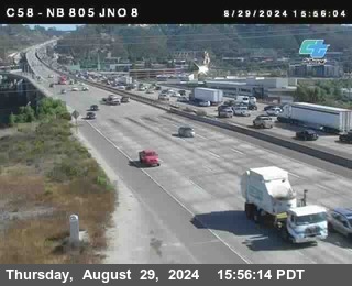 NB 805 JNO Rte 8