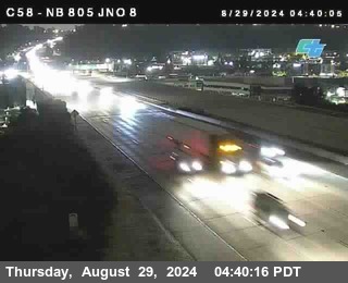 NB 805 JNO Rte 8