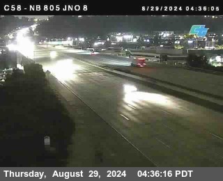 NB 805 JNO Rte 8