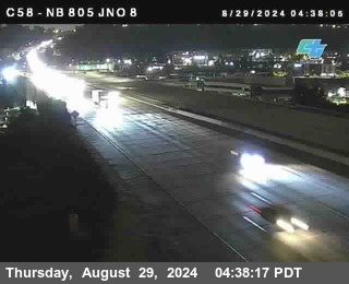 NB 805 JNO Rte 8