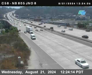 NB 805 JNO Rte 8