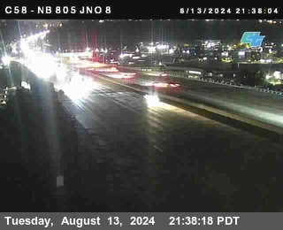 NB 805 JNO Rte 8