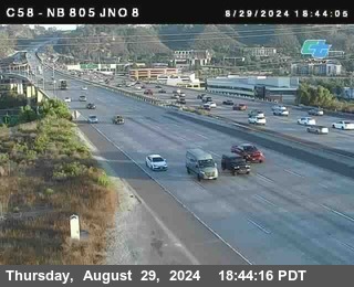 NB 805 JNO Rte 8