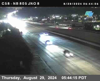 NB 805 JNO Rte 8