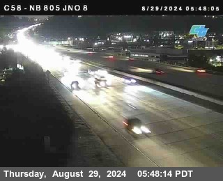 NB 805 JNO Rte 8