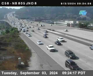 NB 805 JNO Rte 8