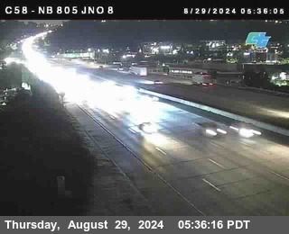 NB 805 JNO Rte 8