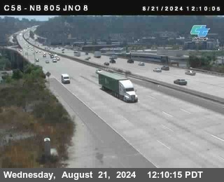 NB 805 JNO Rte 8