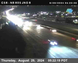 NB 805 JNO Rte 8