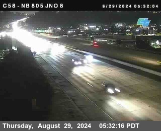 NB 805 JNO Rte 8