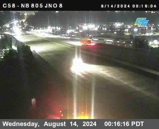 NB 805 JNO Rte 8