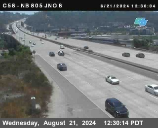 NB 805 JNO Rte 8