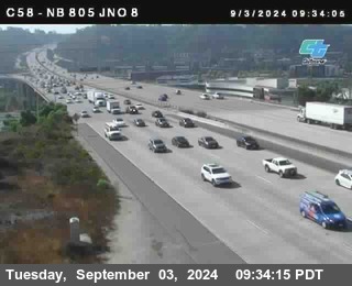 NB 805 JNO Rte 8