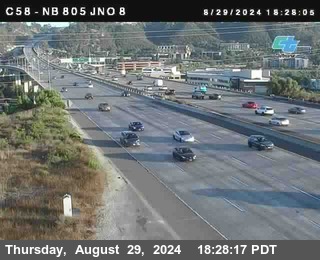 NB 805 JNO Rte 8