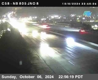 NB 805 JNO Rte 8