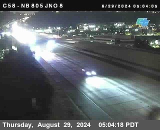 NB 805 JNO Rte 8