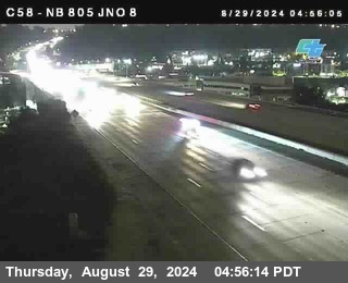 NB 805 JNO Rte 8