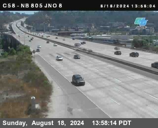 NB 805 JNO Rte 8