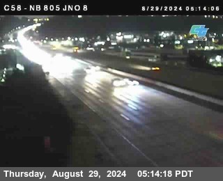 NB 805 JNO Rte 8