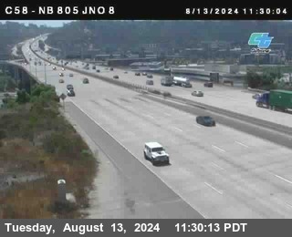 NB 805 JNO Rte 8