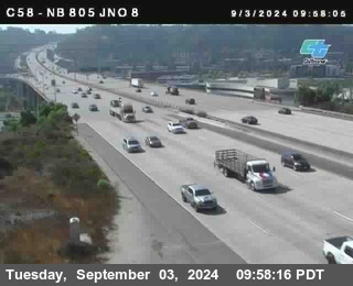 NB 805 JNO Rte 8