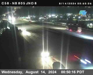 NB 805 JNO Rte 8