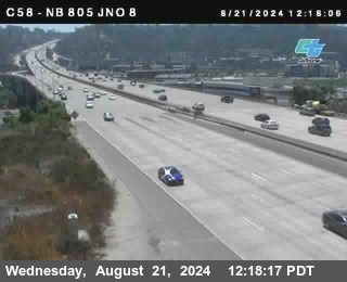 NB 805 JNO Rte 8