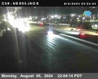 NB 805 JNO Rte 8