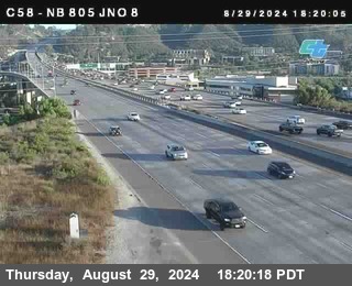 NB 805 JNO Rte 8