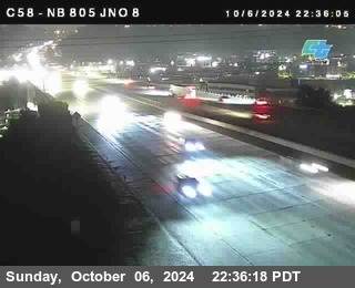 NB 805 JNO Rte 8