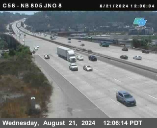 NB 805 JNO Rte 8