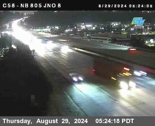 NB 805 JNO Rte 8