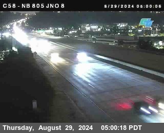 NB 805 JNO Rte 8