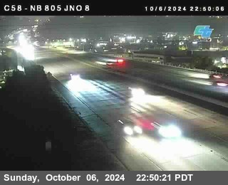 NB 805 JNO Rte 8