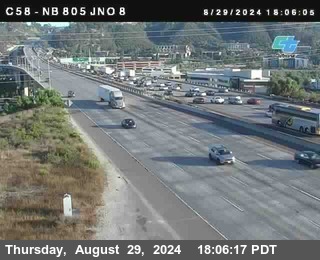 NB 805 JNO Rte 8