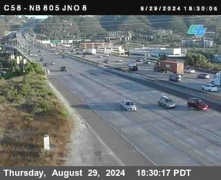 NB 805 JNO Rte 8