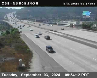 NB 805 JNO Rte 8