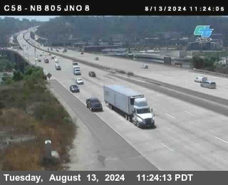 NB 805 JNO Rte 8