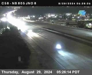 NB 805 JNO Rte 8