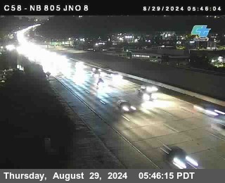 NB 805 JNO Rte 8