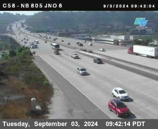 NB 805 JNO Rte 8