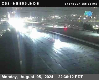 NB 805 JNO Rte 8